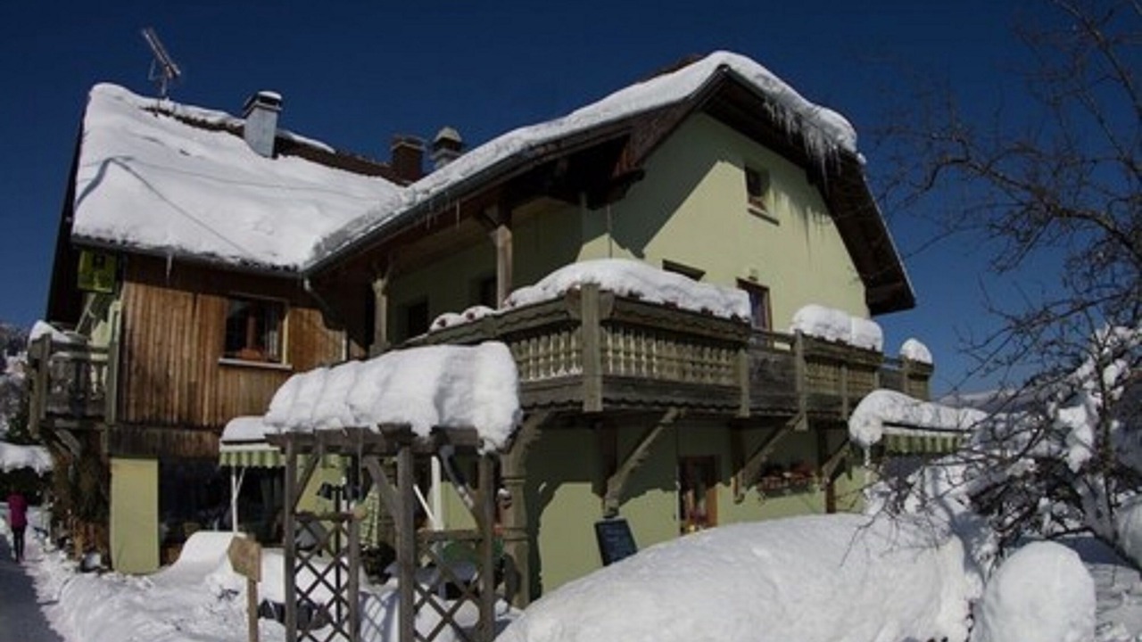 Photo of Outdoor in Kruth