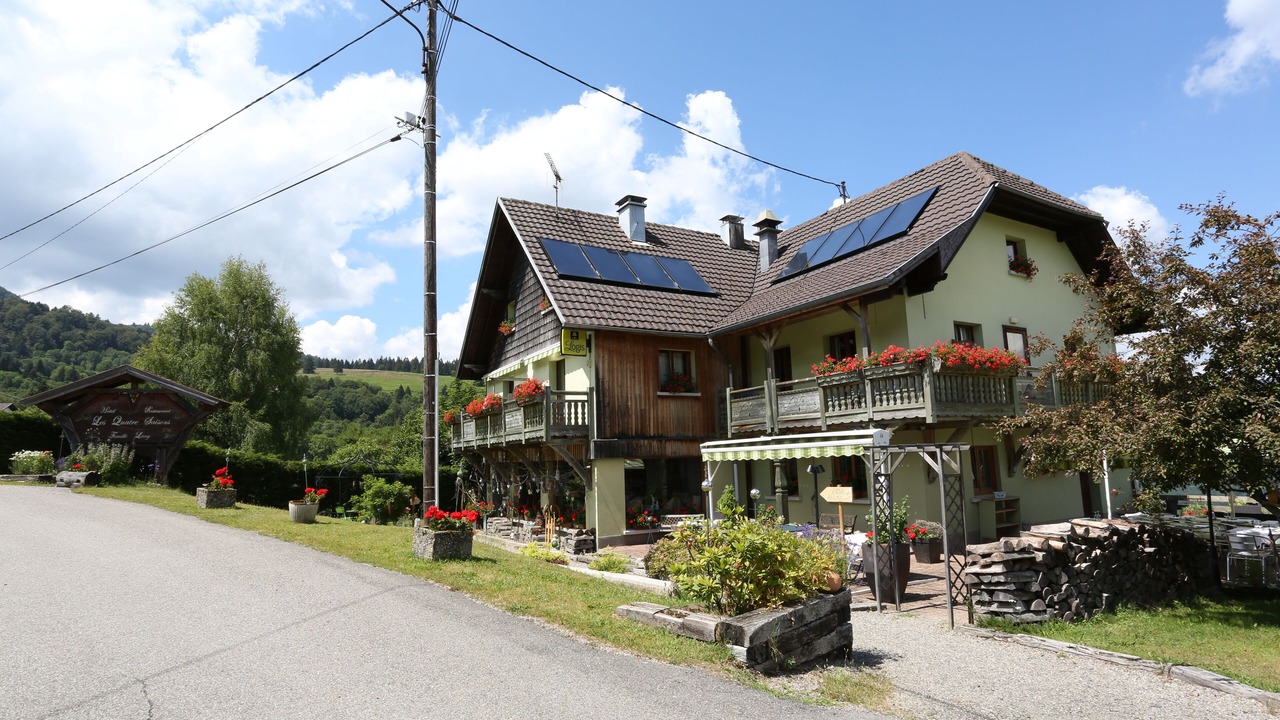 Photo of Outdoor in Kruth