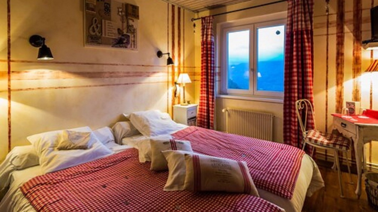 Photo of Bedroom in Kruth