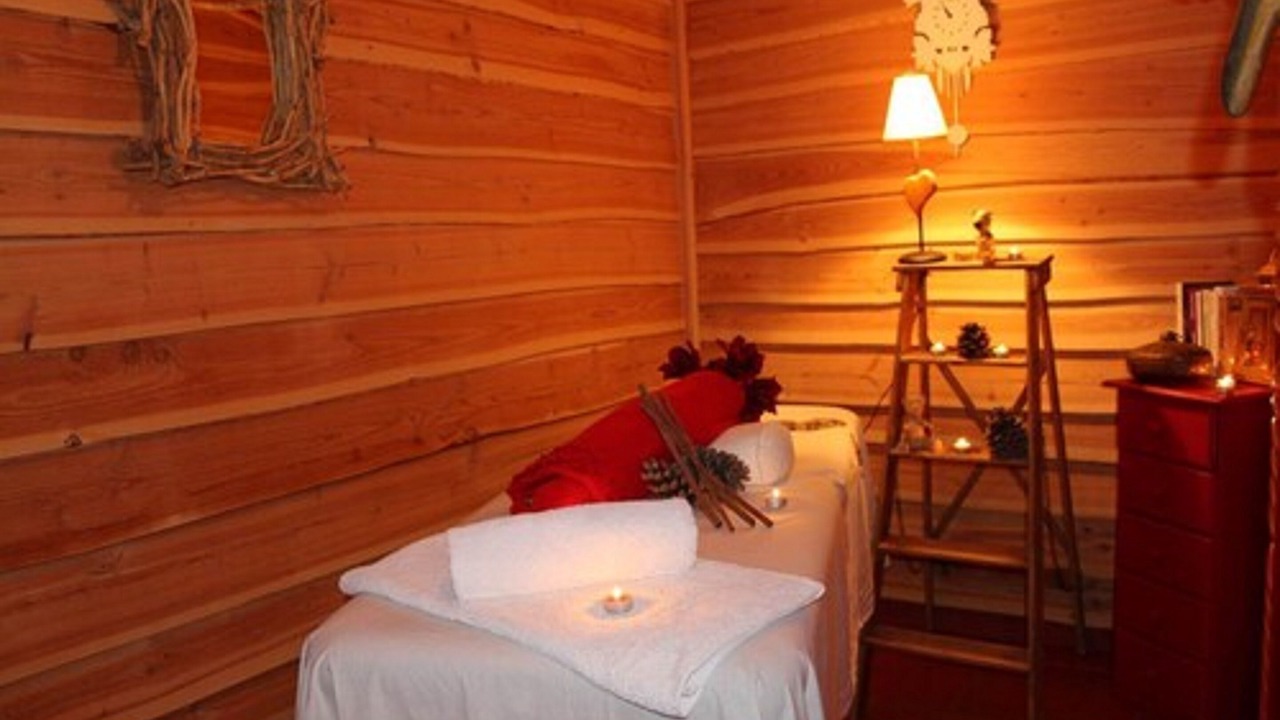 Photo of Bedroom in Kruth