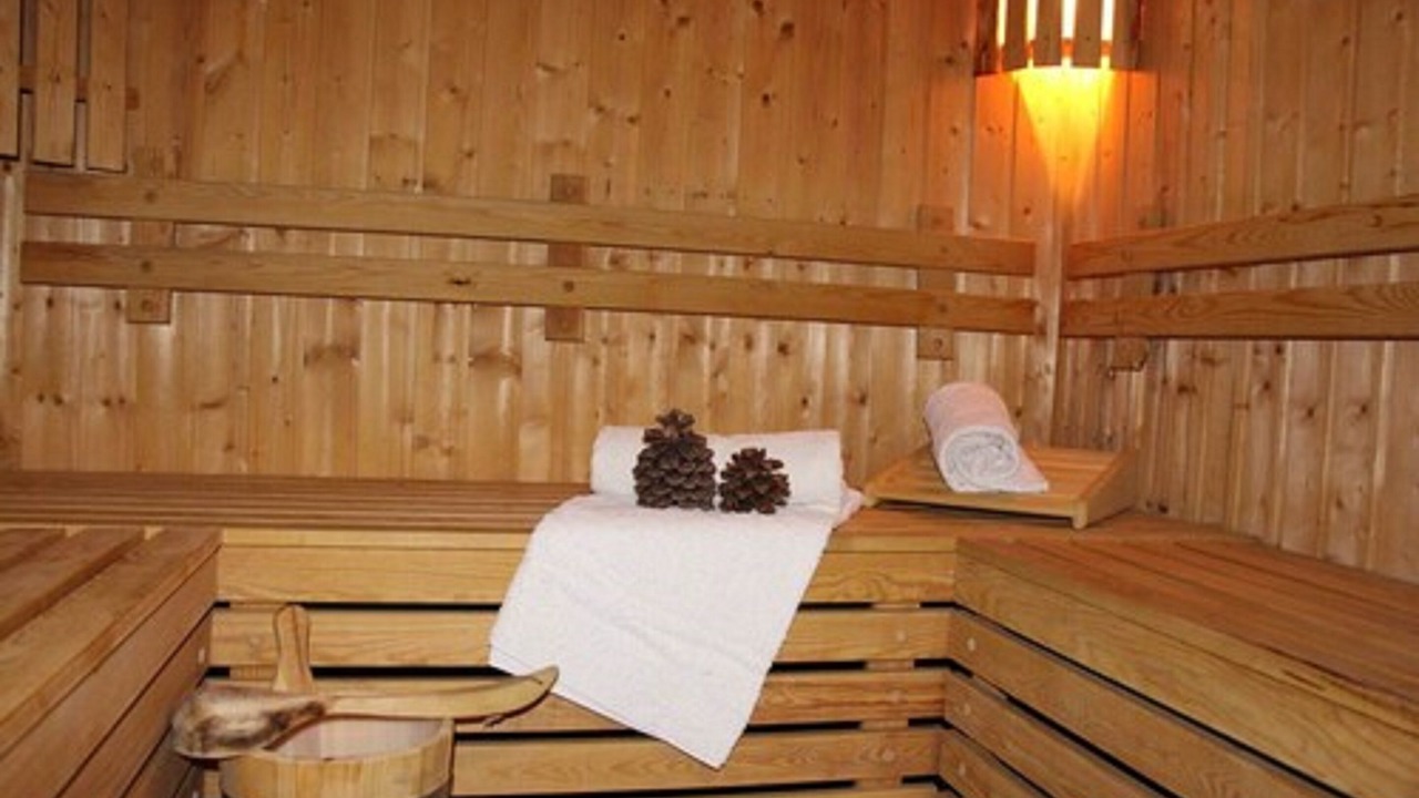 Photo of Bedroom in Kruth