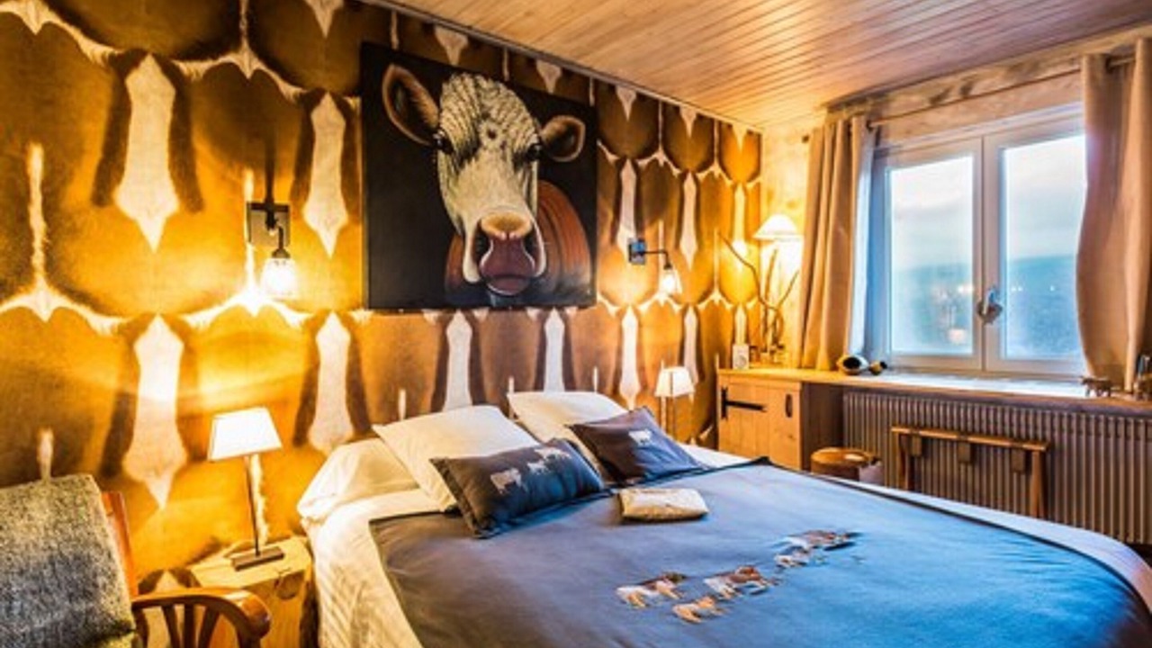 Photo of Bedroom in Kruth