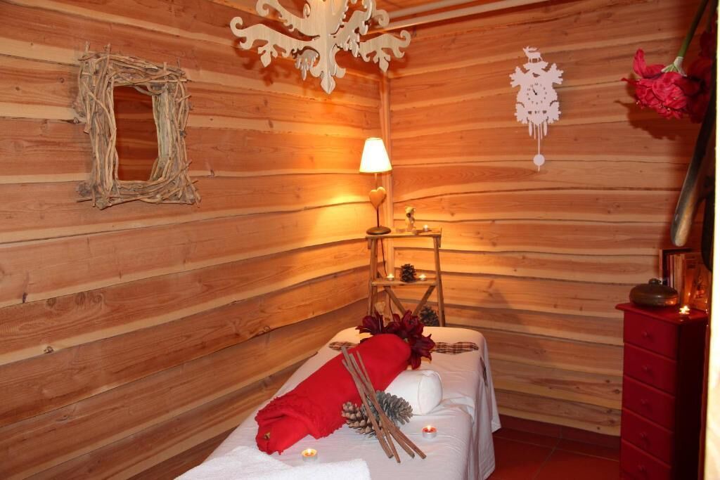 Photo of Bedroom in Kruth