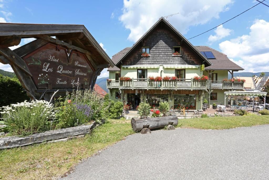 Photo of Outdoor in Kruth