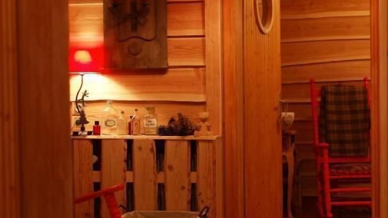 Photo of Bedroom in Kruth