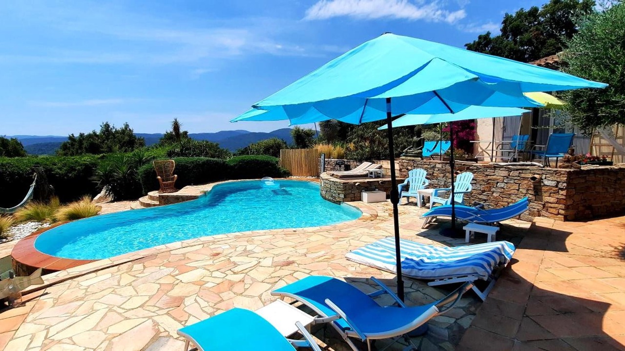 Photo of Outdoor in Grimaud