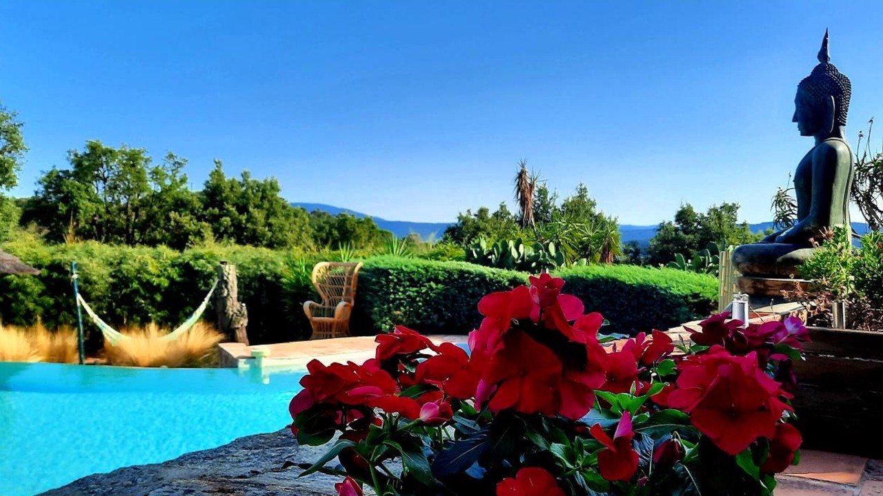 Photo of Outdoor in Grimaud