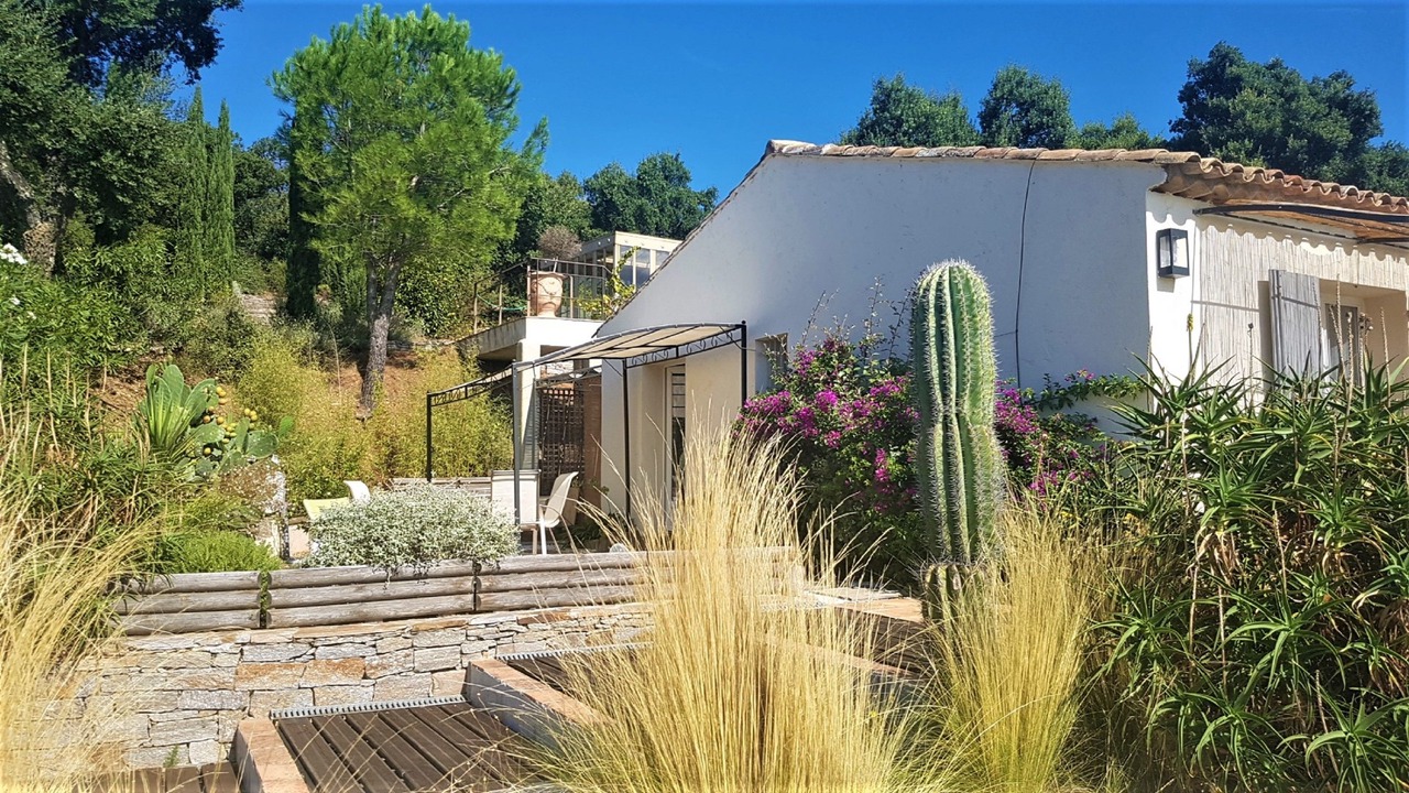 Photo of Outdoor in Grimaud