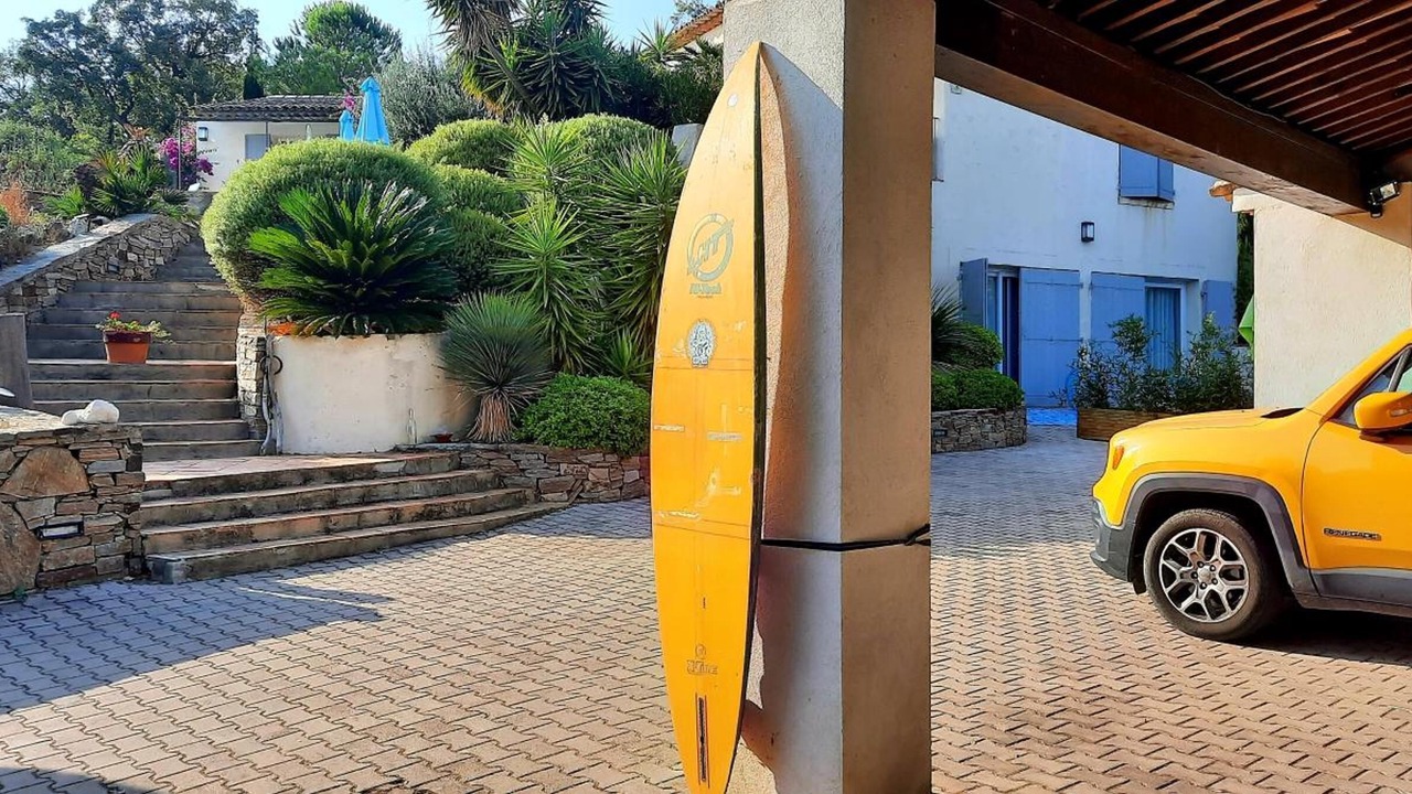 Photo of Outdoor in Grimaud