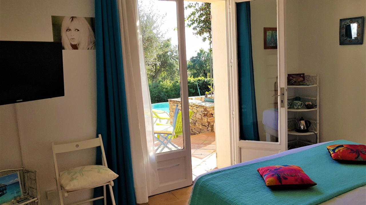 Photo of Outdoor in Grimaud