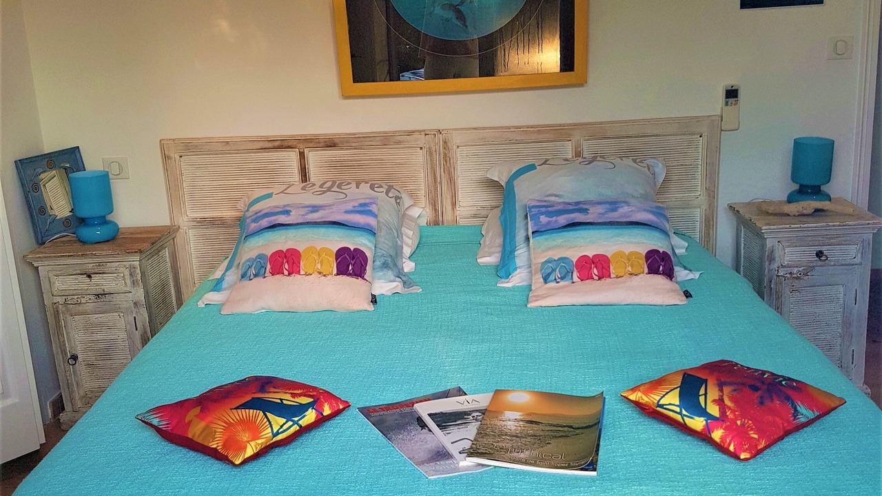 Photo of Outdoor in Grimaud