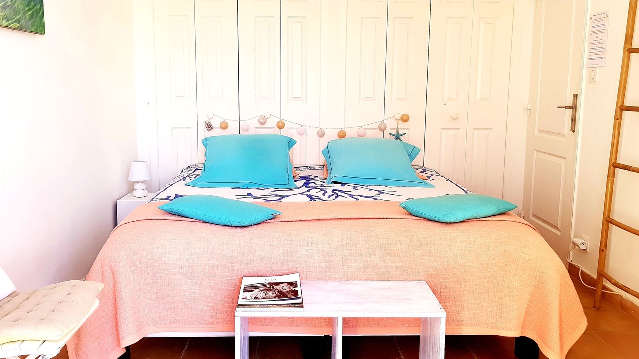 Photo of Outdoor in Grimaud