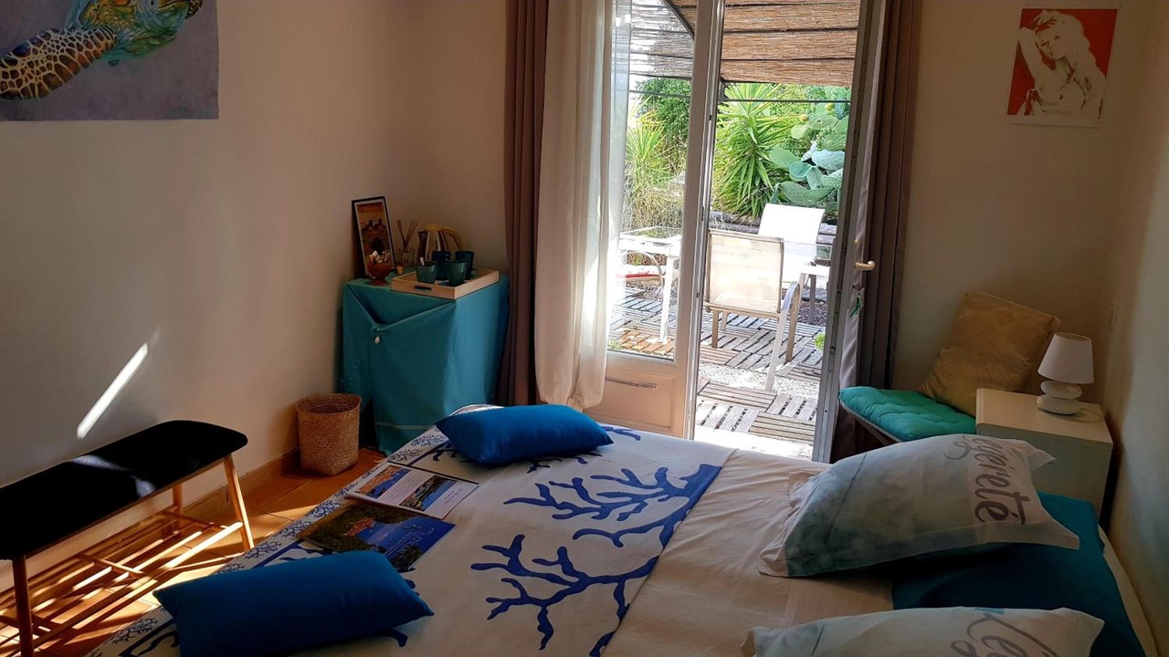 Photo of Livingroom in Grimaud