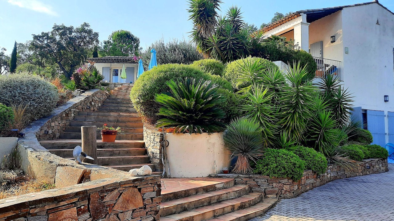 Photo of Outdoor in Grimaud