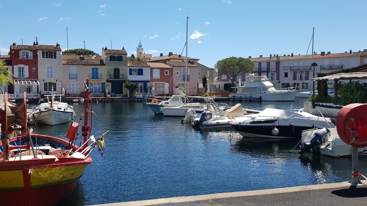 Photo of Others in Grimaud