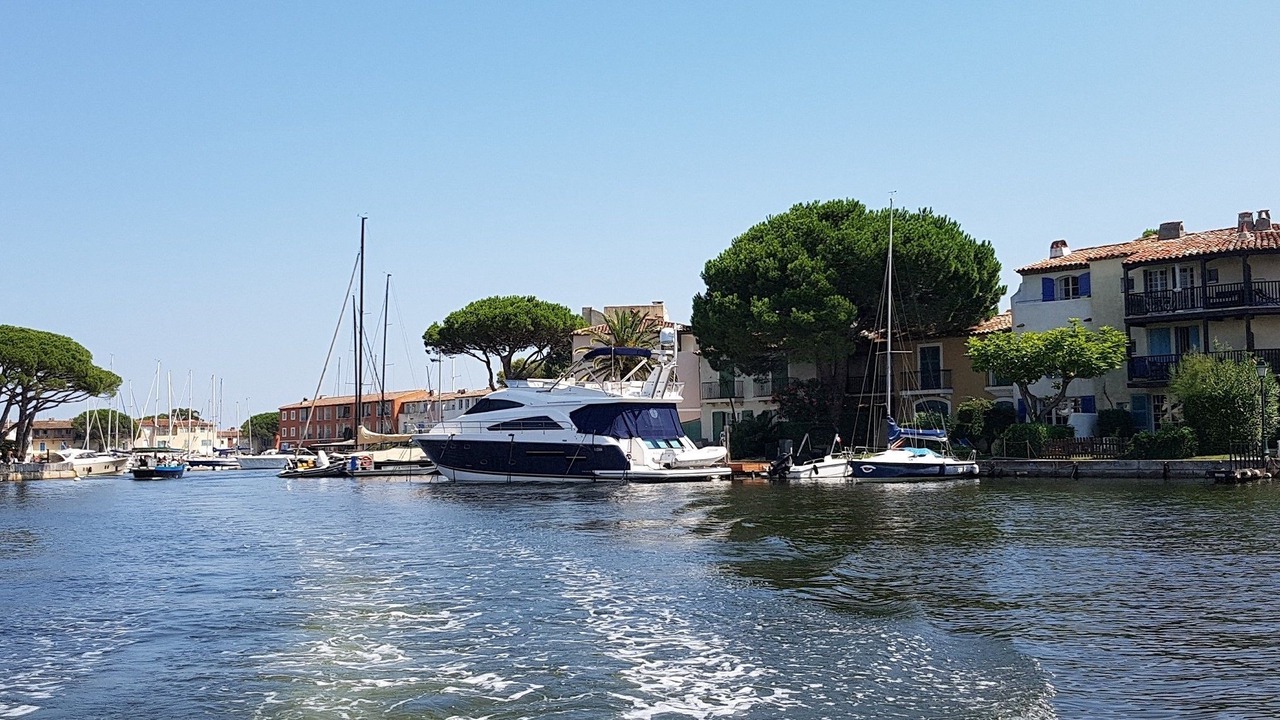 Photo of Others in Grimaud