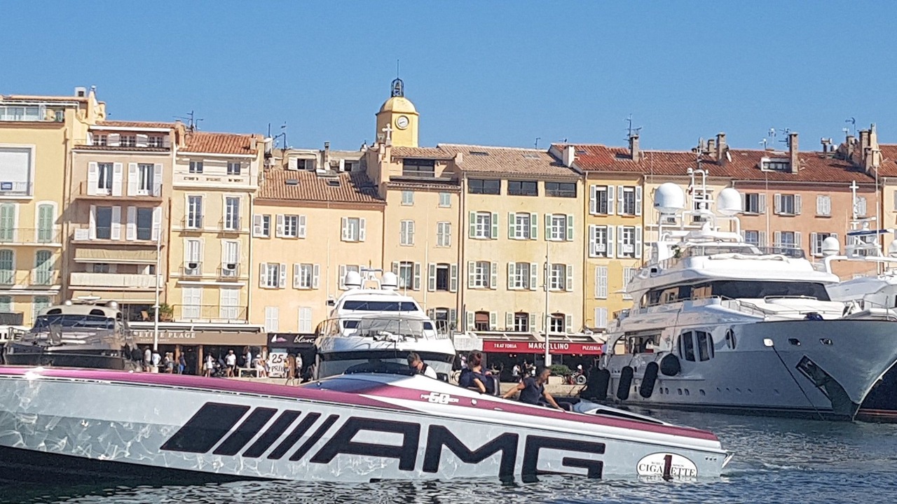 Photo of Others in Grimaud