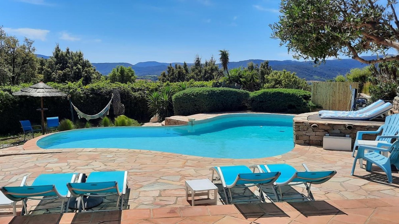 Photo of Outdoor in Grimaud