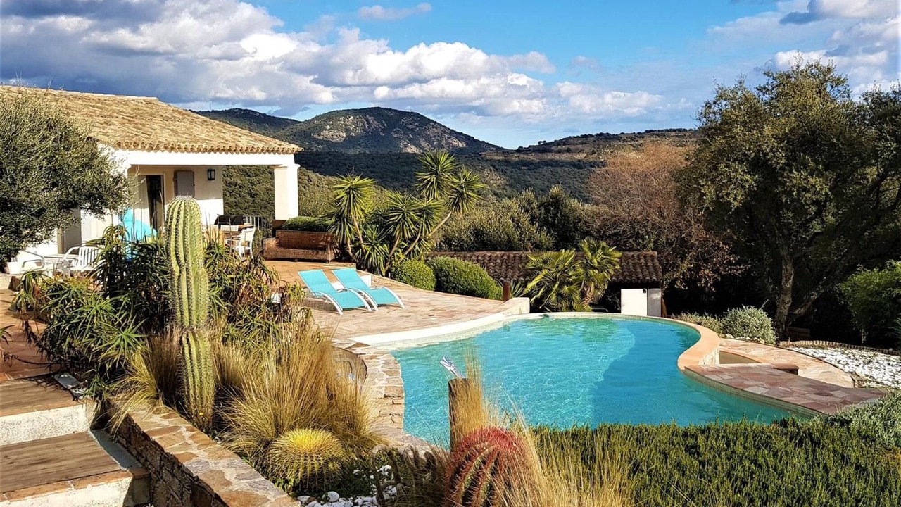 Photo of Outdoor in Grimaud