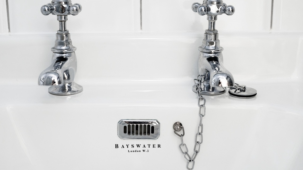 Photo of Bathroom in West Cliff