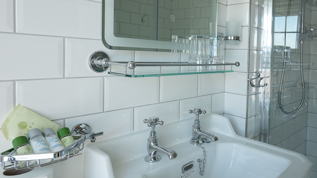 Photo of Bathroom in West Cliff