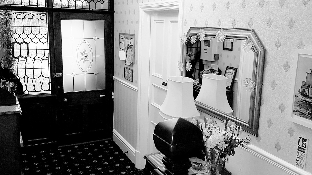 Photo of Others in West Cliff