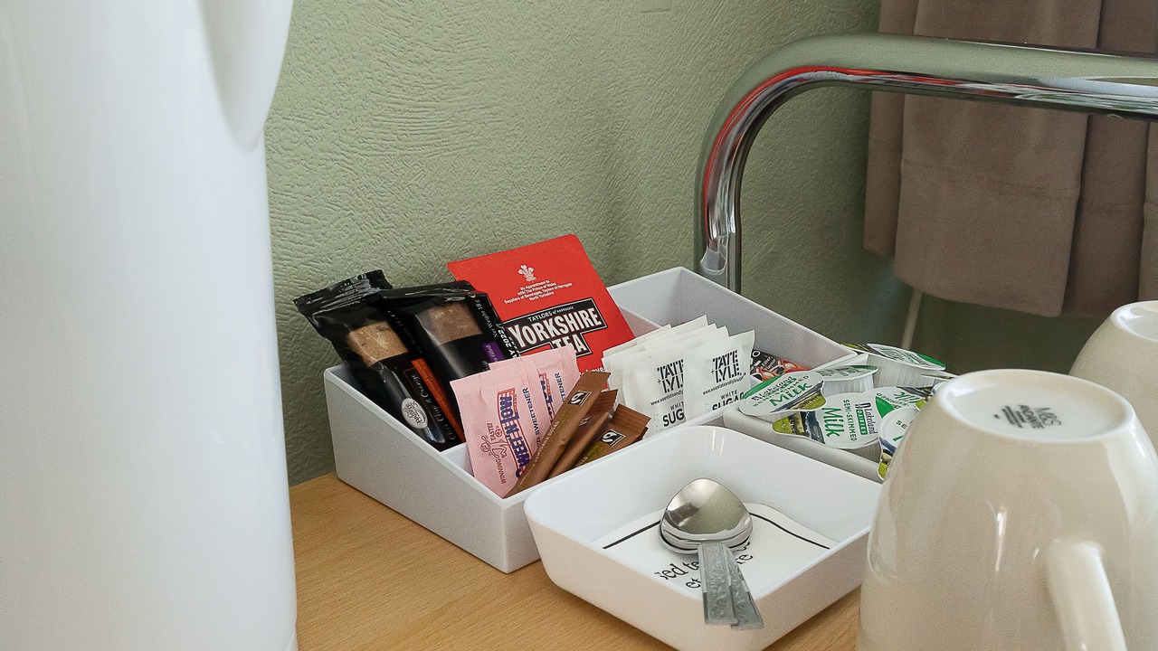 Photo of Bedroom in West Cliff