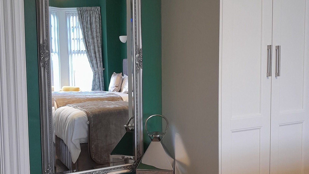 Photo of Bedroom in West Cliff