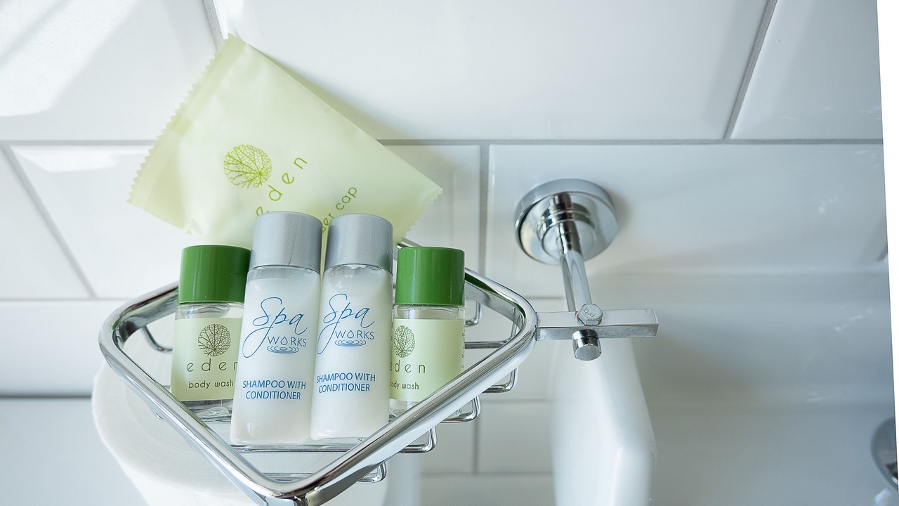 Photo of Bathroom in West Cliff