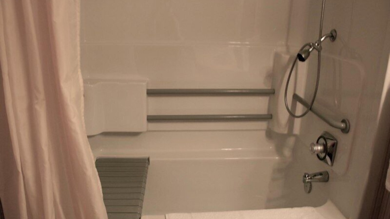 Photo of Bathroom in St. Marys