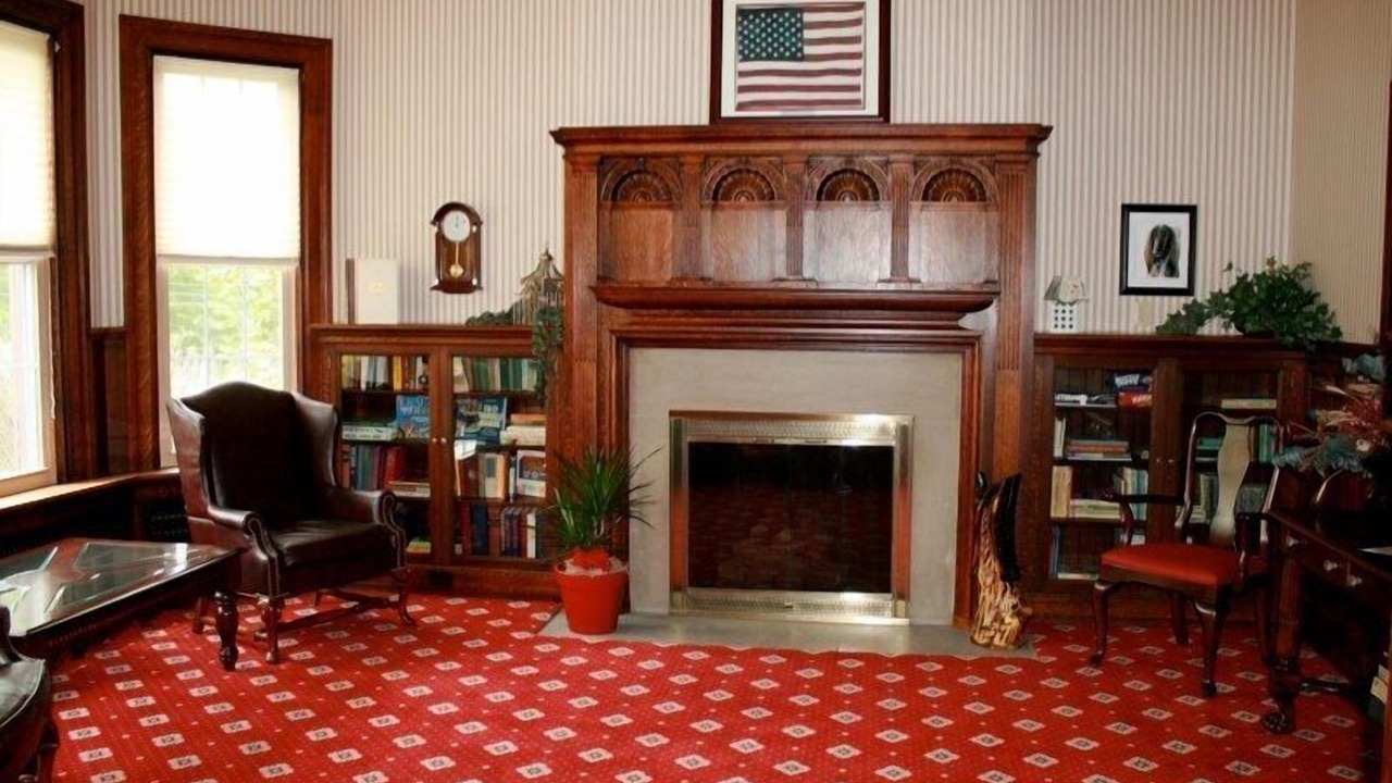 Photo of Livingroom in St. Marys