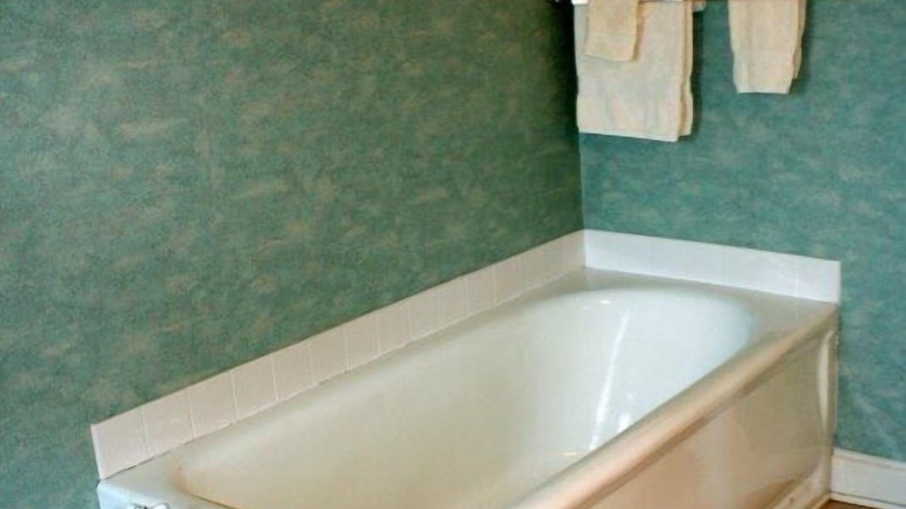 Photo of Bathroom in St. Marys