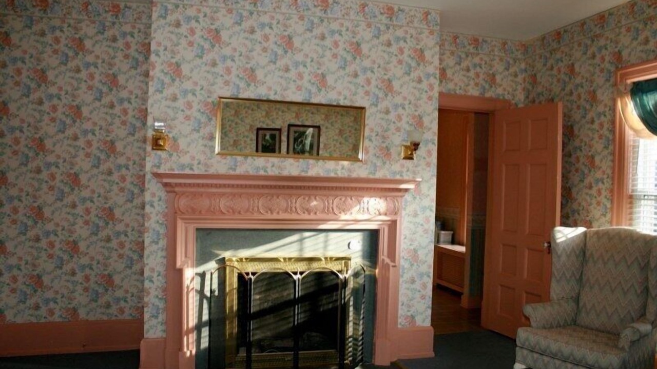 Photo of Bedroom in St. Marys