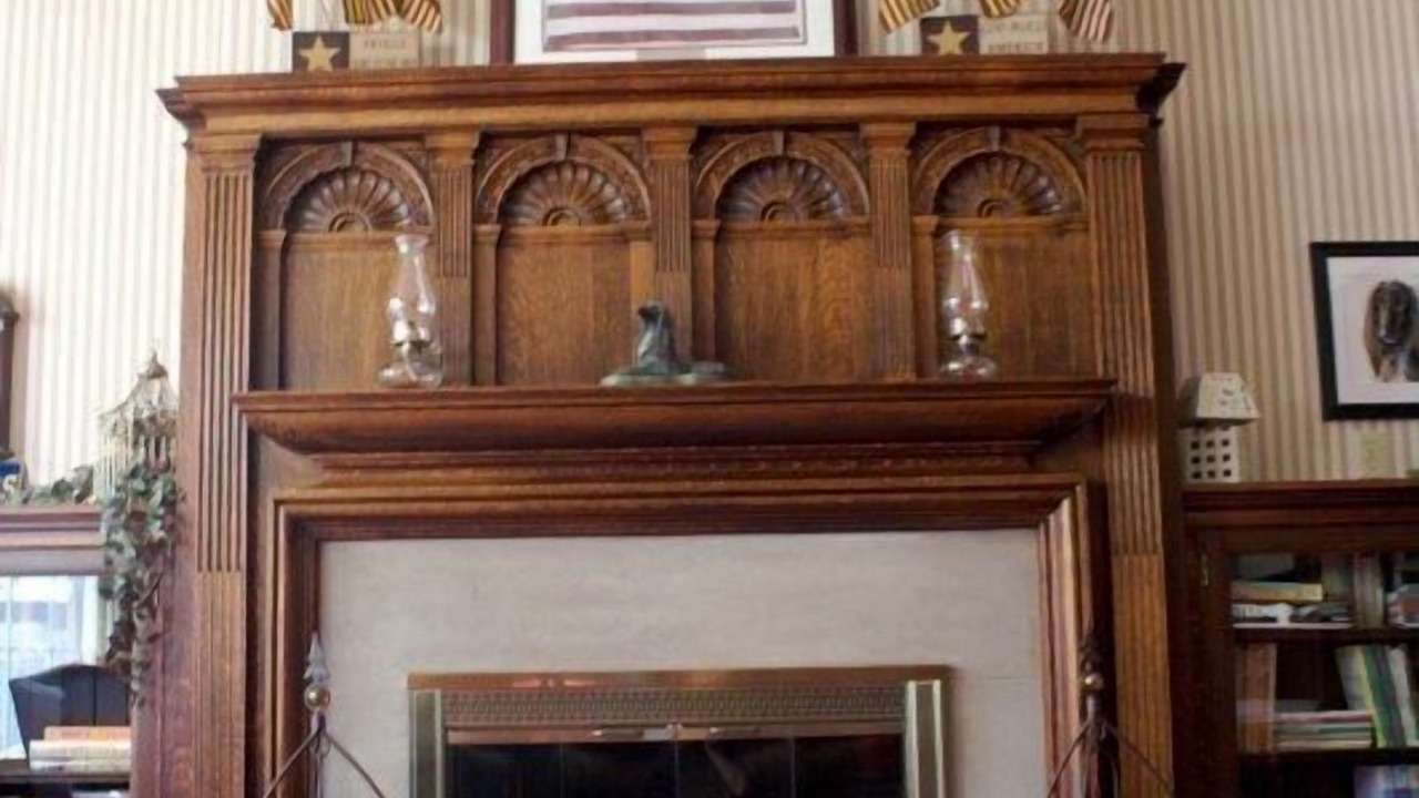 Photo of Livingroom in St. Marys