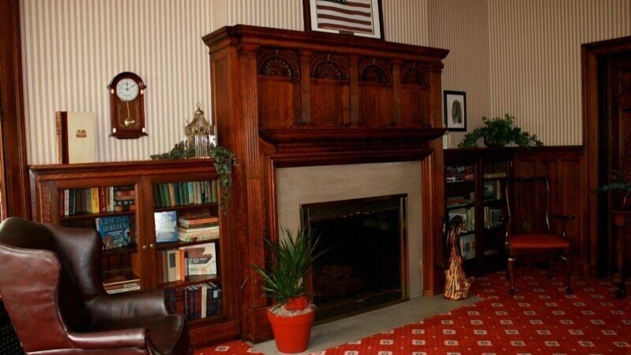 Photo of Livingroom in St. Marys