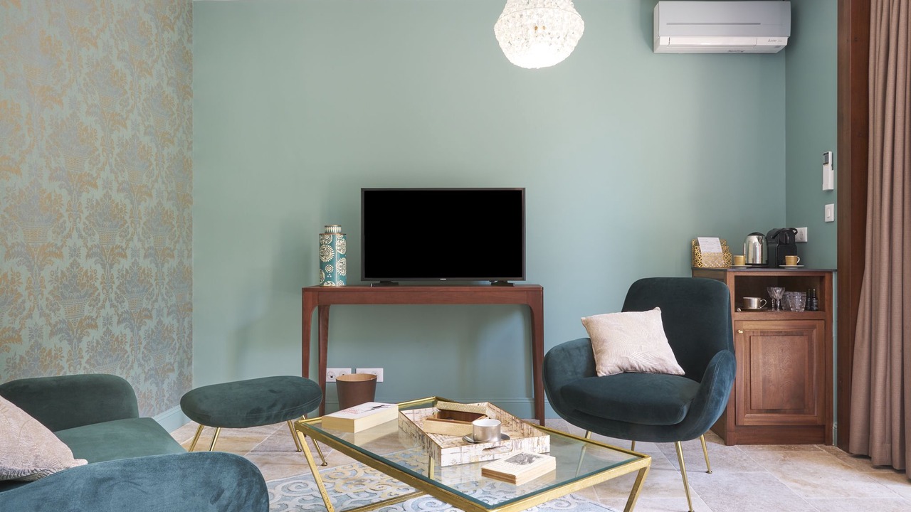 Photo of Bedroom in Leognan