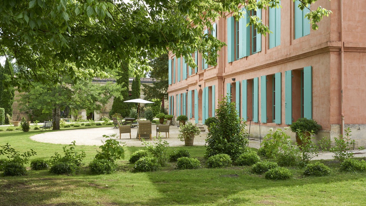 Photo of Outdoor in Leognan