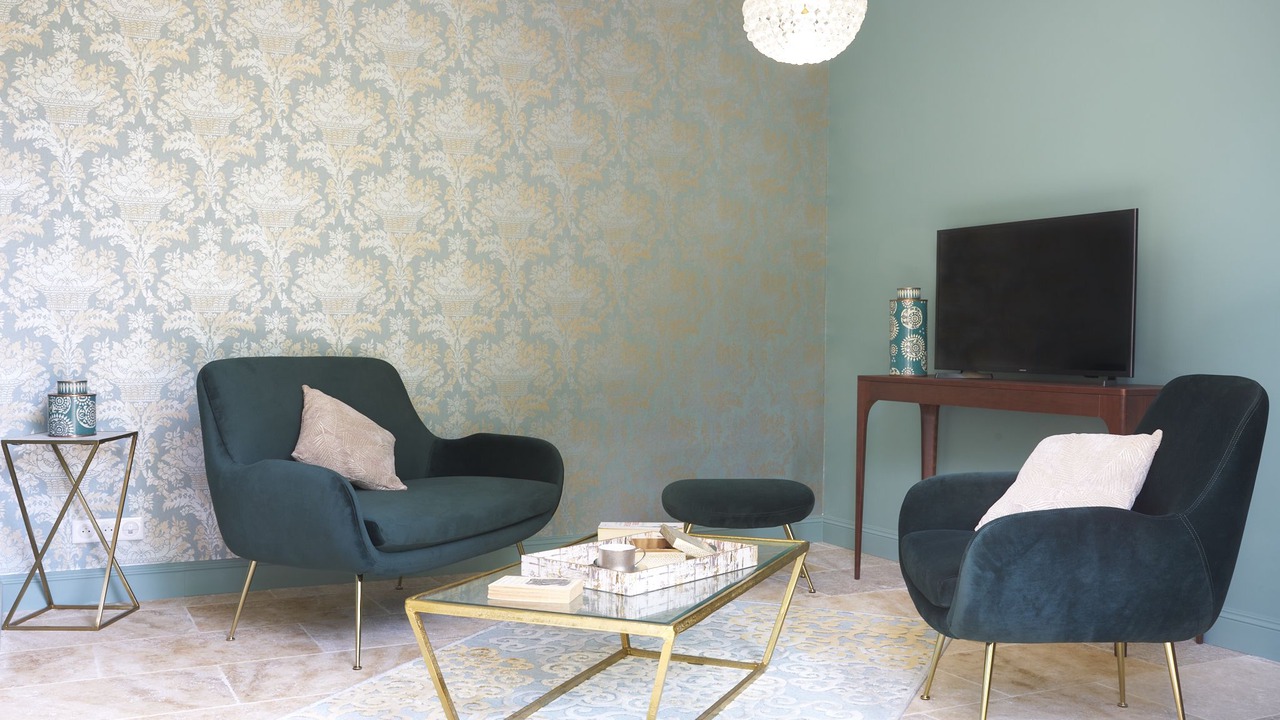 Photo of Bedroom in Leognan