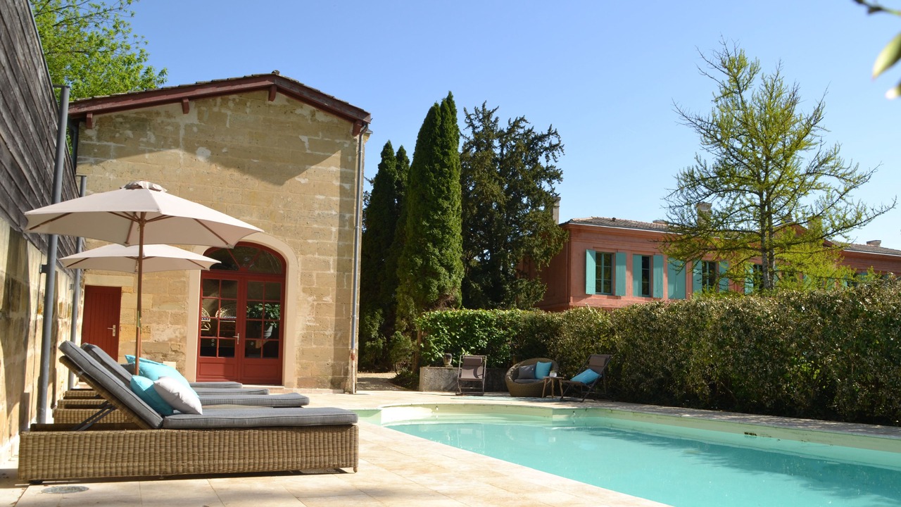 Photo of Outdoor in Leognan