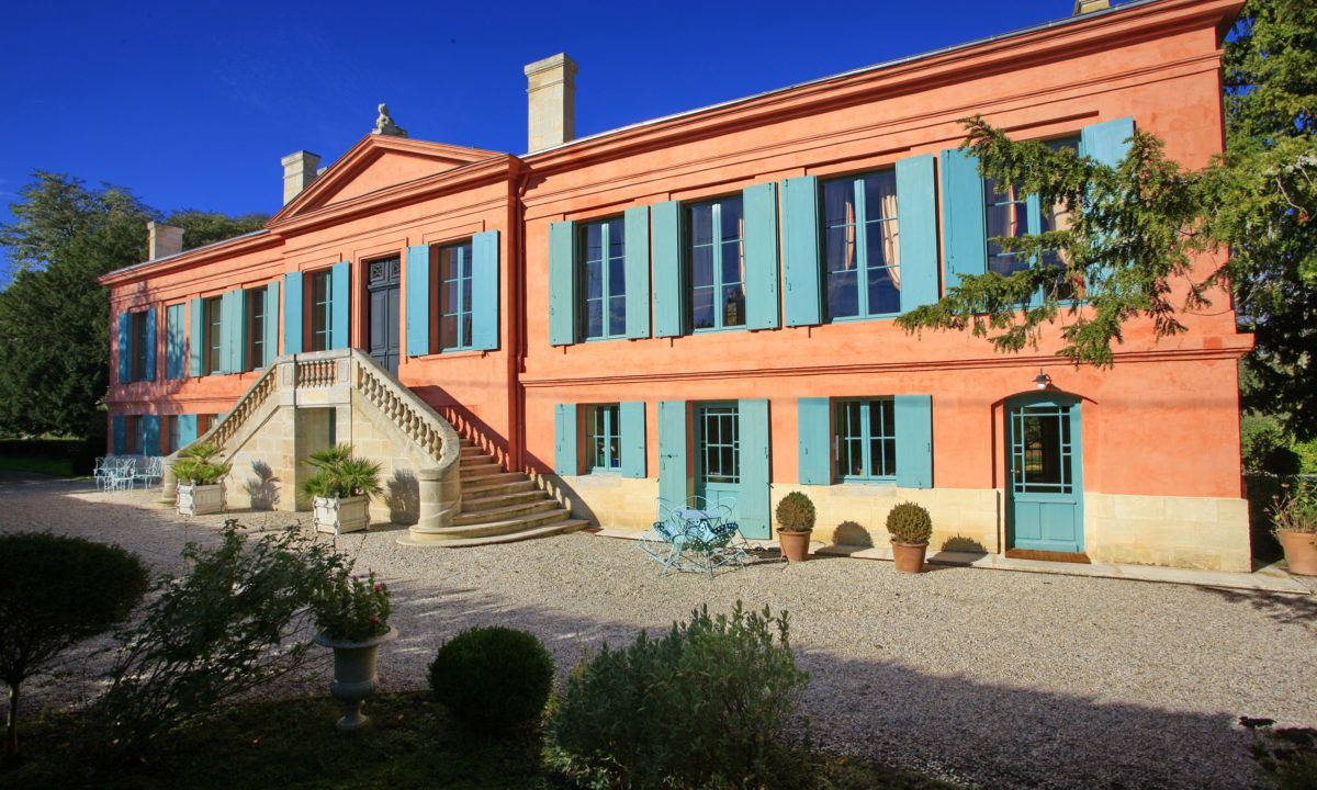 Photo of Outdoor in Leognan