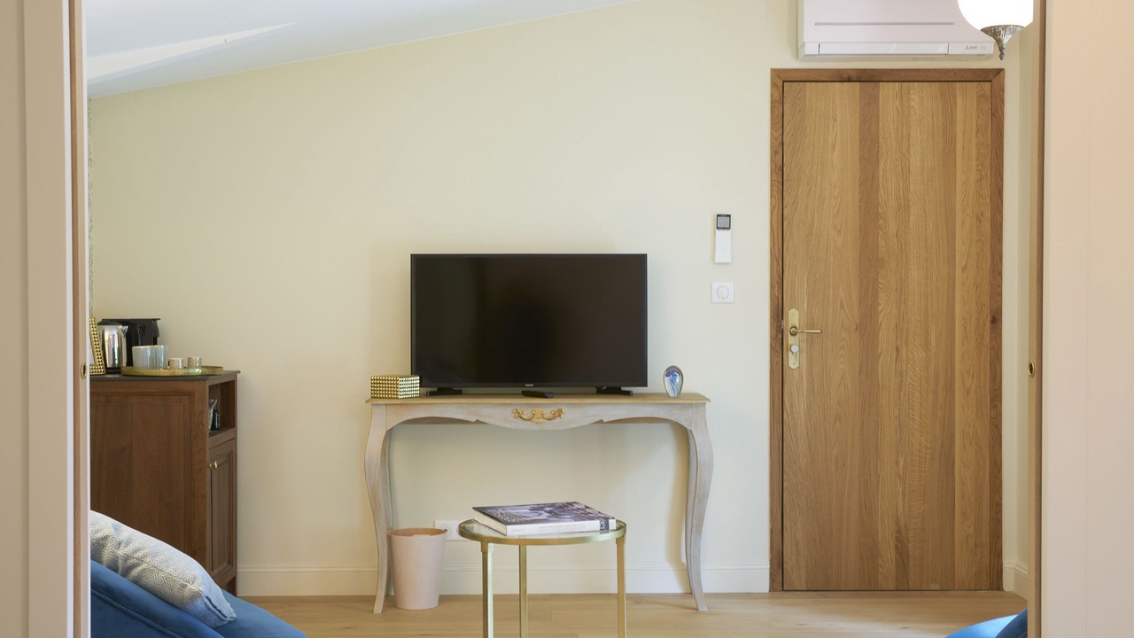 Photo of Bedroom in Leognan