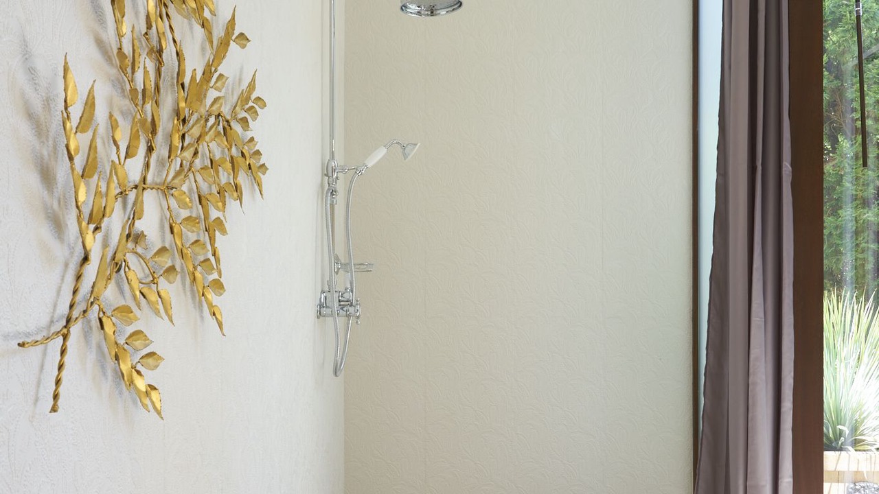 Photo of Bathroom in Leognan