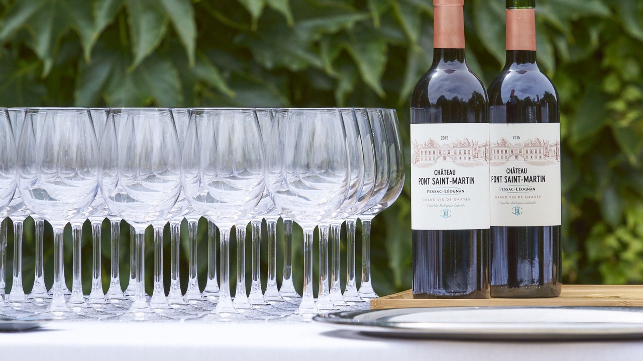 Photo of Others in Leognan