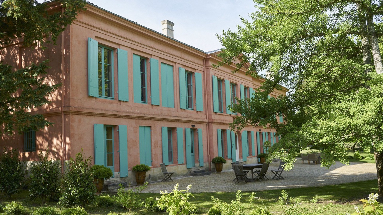 Photo of Outdoor in Leognan