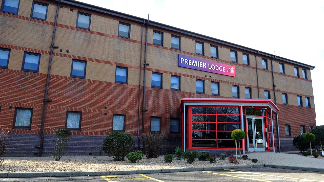 Photo of Outdoor in Grangemouth