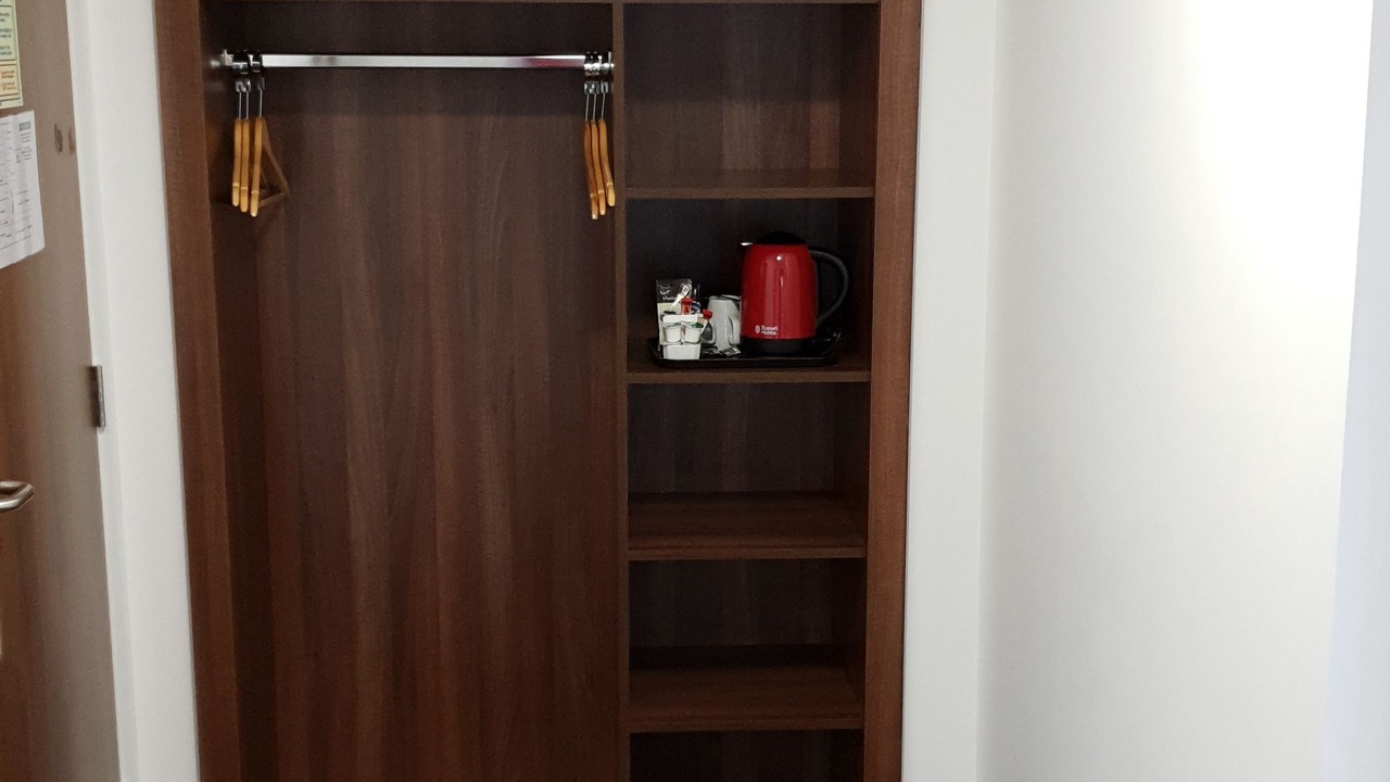 Photo of Bedroom in Grangemouth