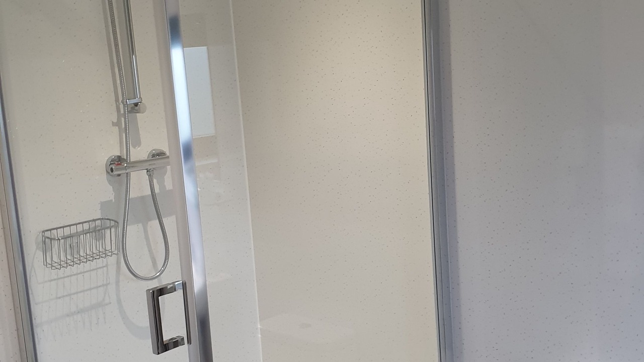 Photo of Bathroom in Grangemouth