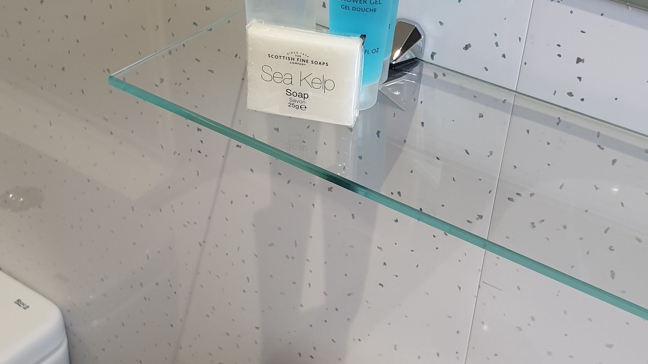 Photo of Bathroom in Grangemouth