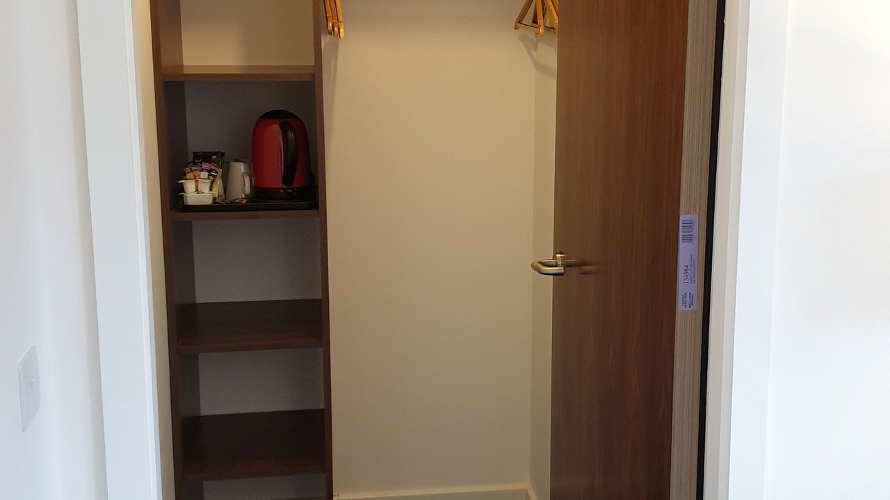 Photo of Bedroom in Grangemouth