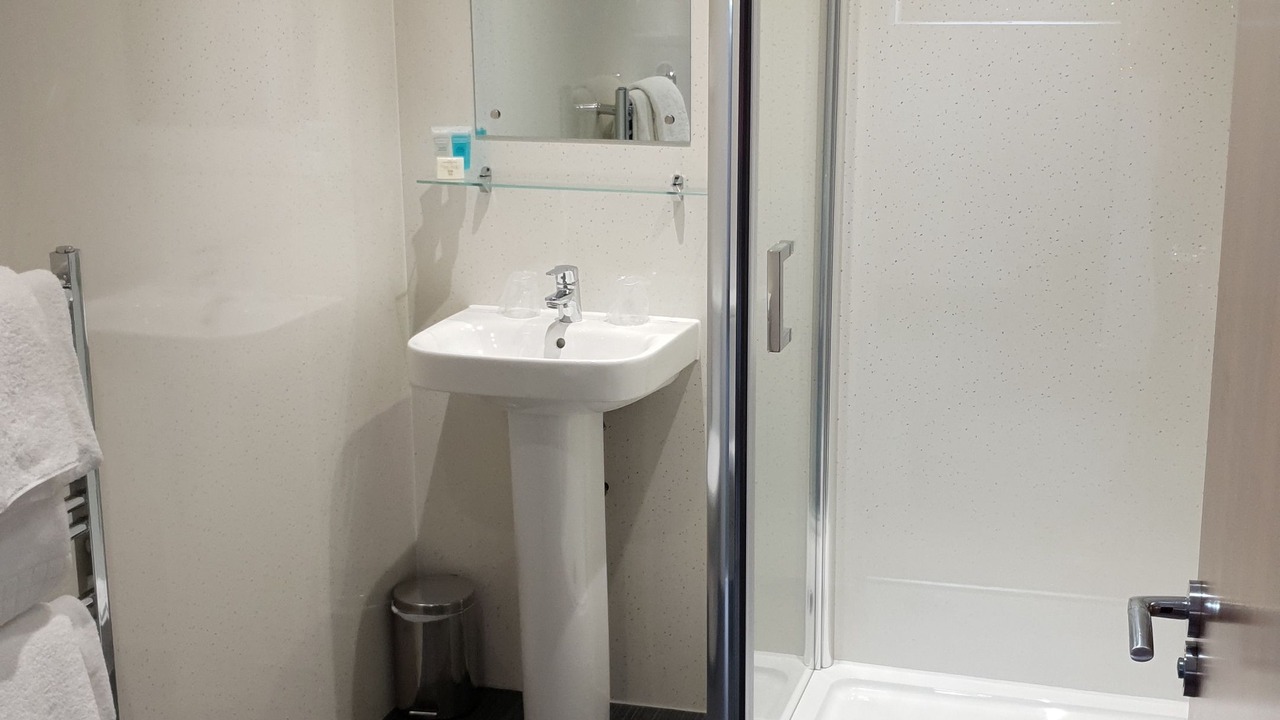 Photo of Bathroom in Grangemouth